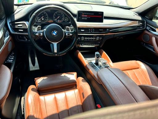 Aukcja sprzedaży 2018 Bmw X6, vin: 5UXKU6C59J0W38979, numer aukcji: 57189936