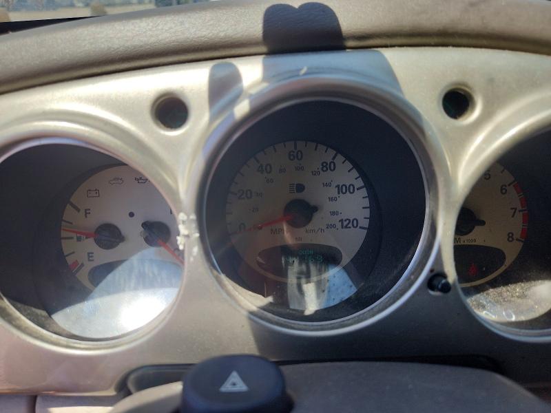 Продаж на аукціоні авто 2005 Chrysler Pt Cruiser, vin: 3C8FY68B15T540722, номер лоту: 61308736