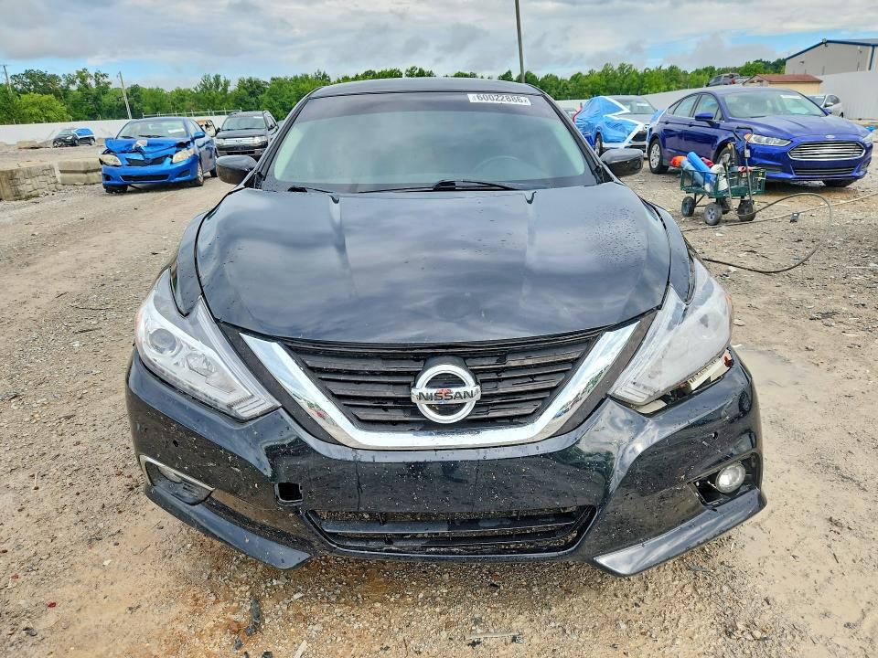 60022886 :رقم المزاد ، 1N4BL3AP2GC290205 vin ، 2016 Nissan Altima مزاد بيع