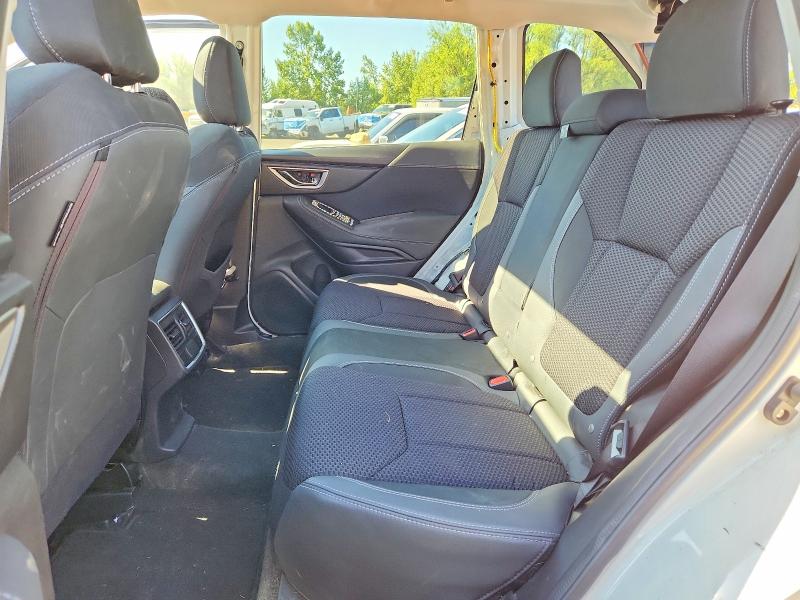 2019 Subaru Forester მანქანა იყიდება აუქციონზე, vin: JF2SKAEC0KH462446, აუქციონის ნომერი: 62340266
