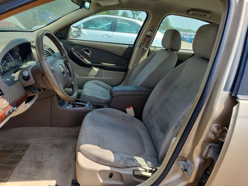 Продажа на аукционе авто 2006 Chevrolet Malibu, vin: 1G1ZT51896F152311, номер лота: 62149166