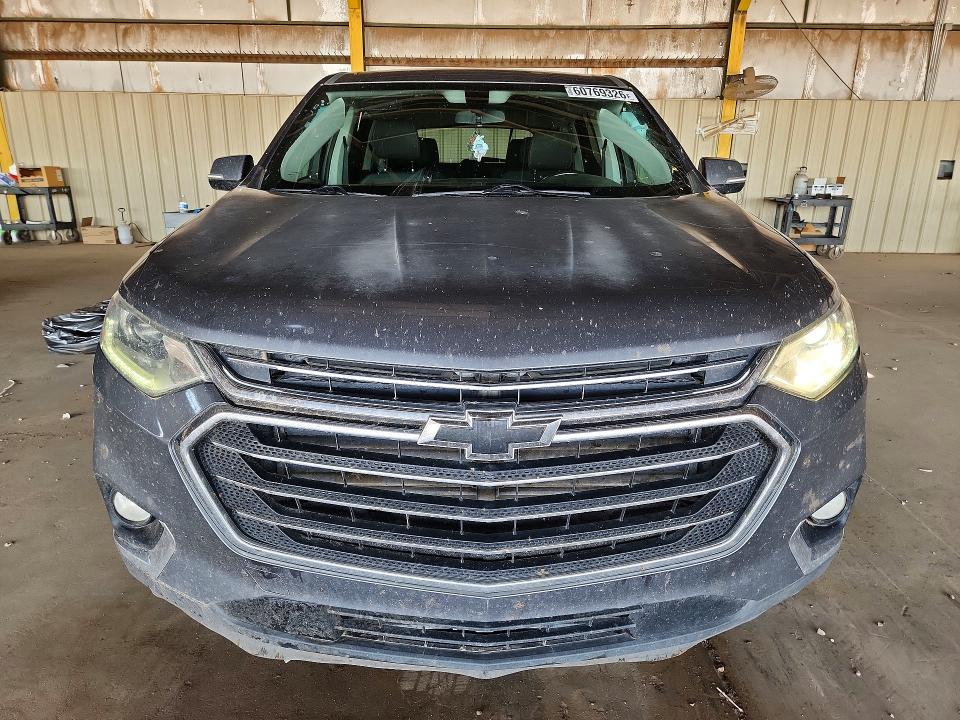 Aukcja sprzedaży 2019 Chevrolet Traverse, vin: 1GNERGKW1KJ175934, numer aukcji: 60769326