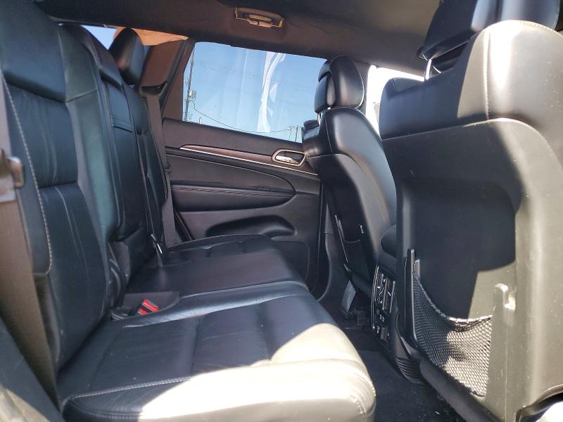 60693436 :رقم المزاد ، 1C4RJEBG6FC615350 vin ، 2015 Jeep Grand Cherokee مزاد بيع