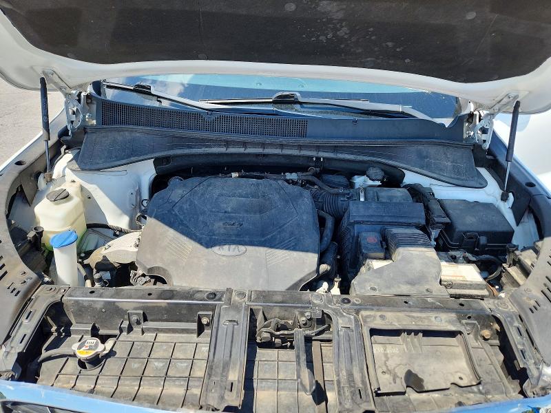 Продажа на аукционе авто 2020 Kia Sorento, vin: 5XYPG4A50LG616422, номер лота: 59580326