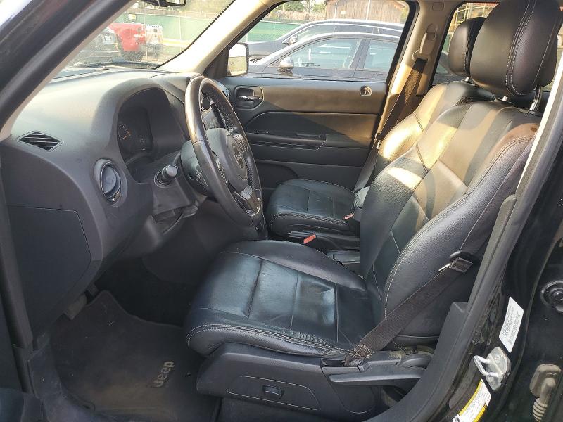 Aukcja sprzedaży 2016 Jeep Partroit, vin: 1C4NJRFB4GD545069, numer aukcji: 60165956