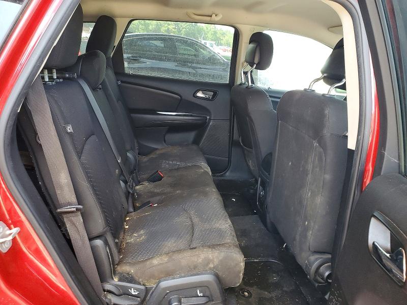 Aukcja sprzedaży 2019 Dodge Journey, vin: 3C4PDCAB6KT732238, numer aukcji: 61588226