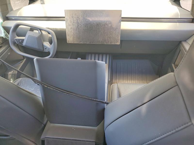 Продаж на аукціоні авто 2024 Tesla Cybertruck, vin: 7G2CEHED1RA023627, номер лоту: 60168476