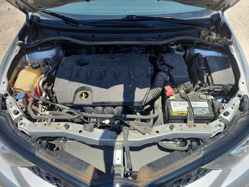 Aukcja sprzedaży 2017 Toyota Corolla Im, vin: JTNKARJEXHJ543099, numer aukcji: 60804056
