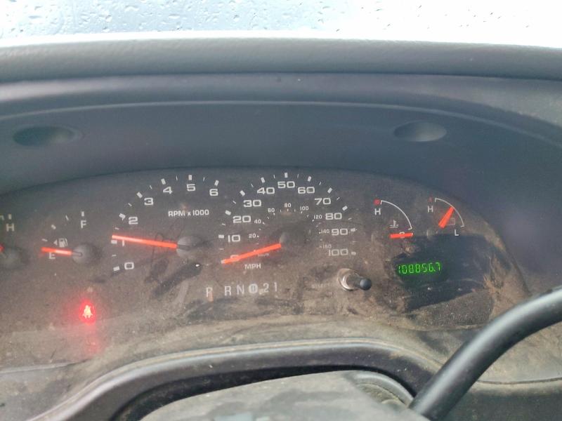 2006 Ford Econoline მანქანა იყიდება აუქციონზე, vin: 1FTNE24W66HA57668, აუქციონის ნომერი: 65058626