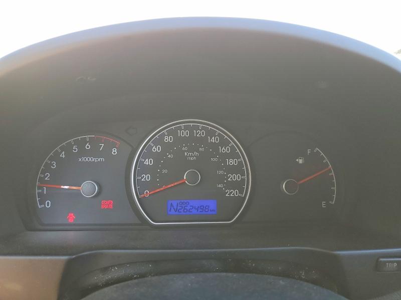 58887796 :رقم المزاد ، KMHDU4BD8AU913964 vin ، 2010 Hyundai Elantra مزاد بيع