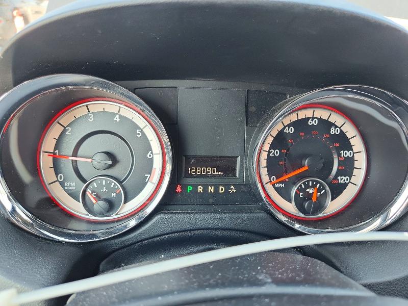 Aukcja sprzedaży 2018 Dodge Grand Caravan, vin: 2C4RDGCG8JR208499, numer aukcji: 60237206