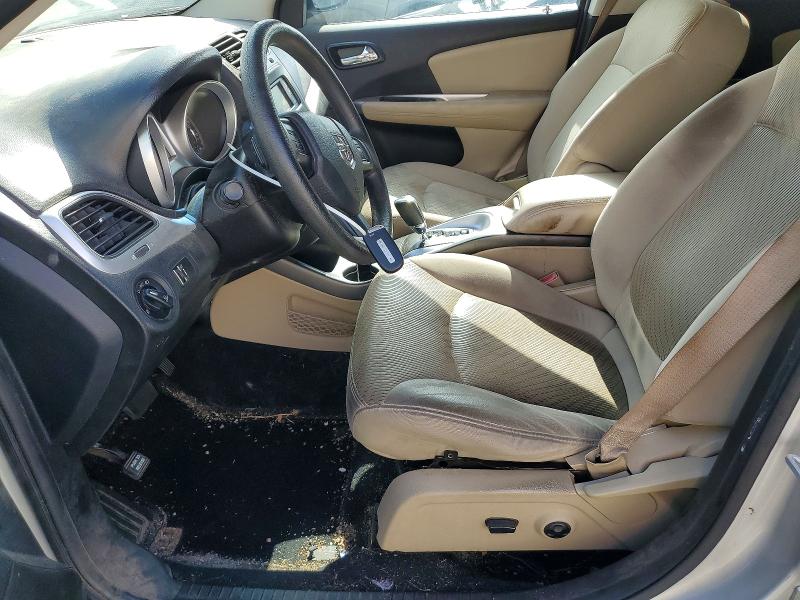 61780126 :رقم المزاد ، 3C4PDCBG5ET210540 vin ، 2014 Dodge Journey مزاد بيع