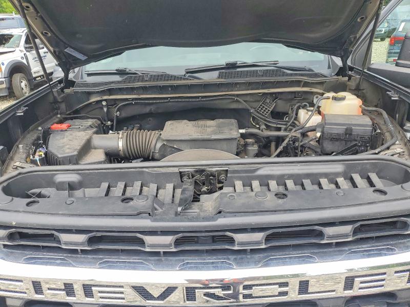 Продажа на аукционе авто 2022 Chevrolet Silverado, vin: 2GC4YNE70N1226287, номер лота: 60047726