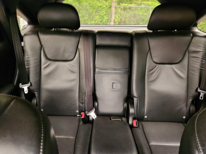 60783086 :رقم المزاد ، 2T2BK1BA4DC186809 vin ، 2013 Lexus Rx مزاد بيع