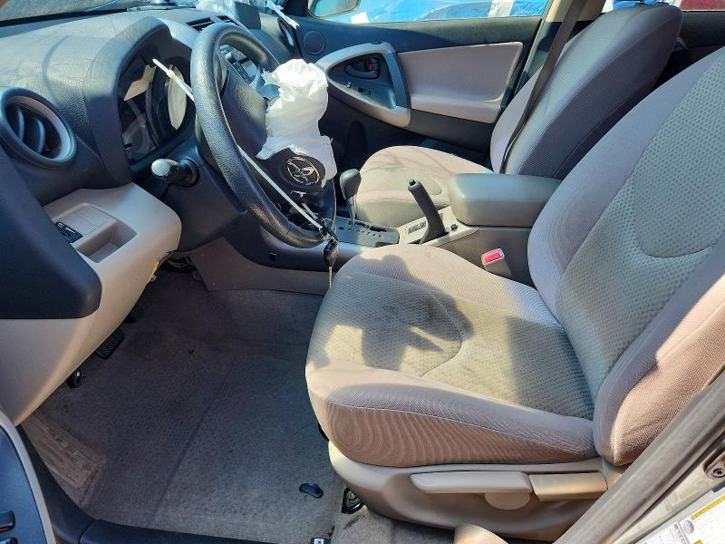 53714196 :رقم المزاد ، JTMBD33V786070142 vin ، 2008 Toyota Rav4 مزاد بيع