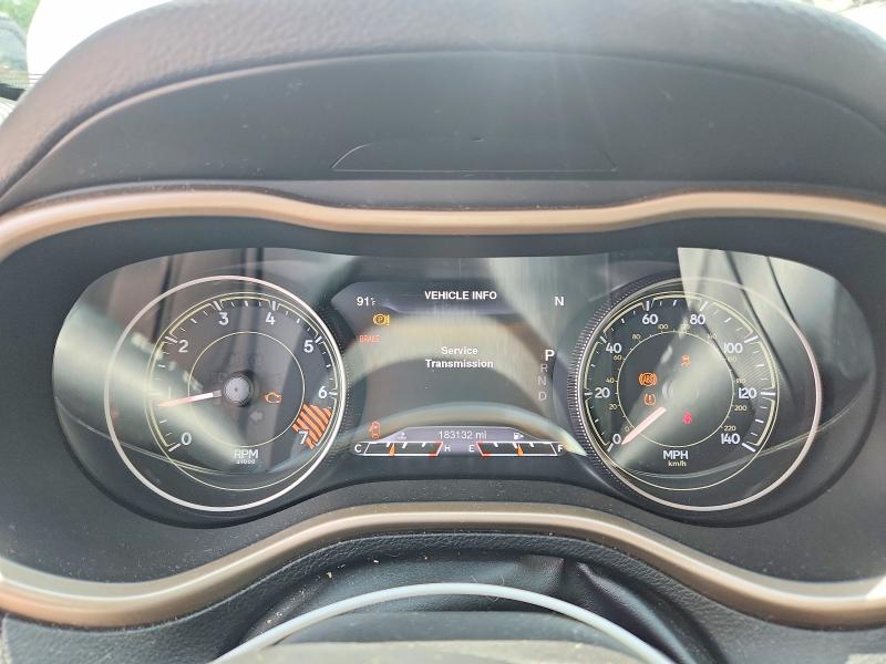 63331866 :رقم المزاد ، 1C4PJMDB6EW246747 vin ، 2014 Jeep Cherokee مزاد بيع
