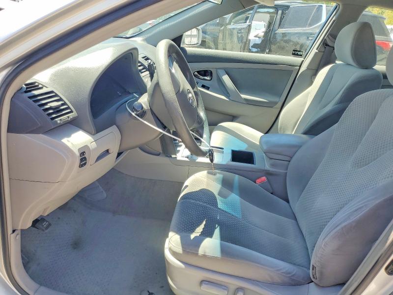 2008 Toyota Camry მანქანა იყიდება აუქციონზე, vin: 4T1BE46K88U208590, აუქციონის ნომერი: 61552006