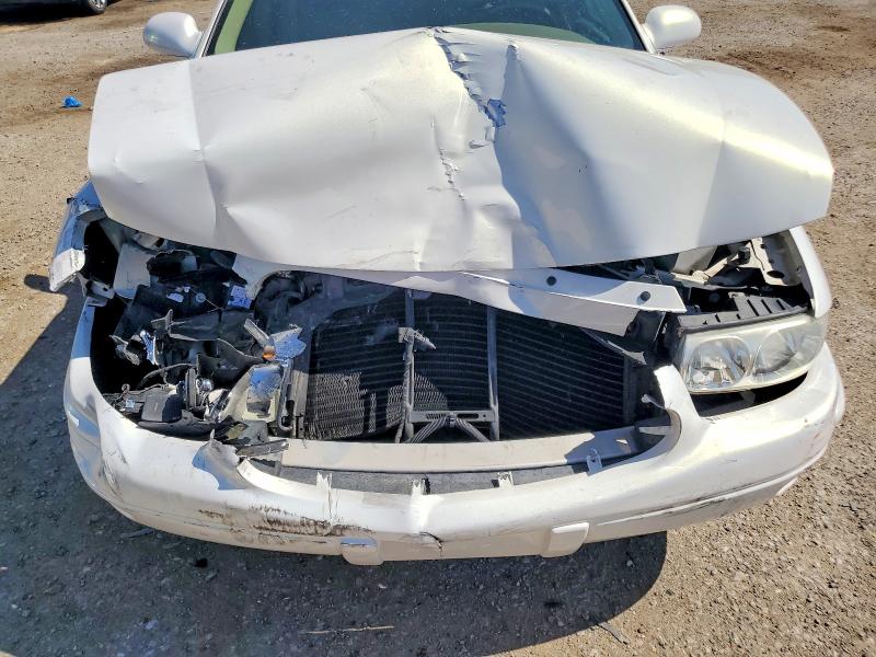 Продаж на аукціоні авто 2005 Buick Lesabre, vin: 1G4HR54K25U236243, номер лоту: 60504686