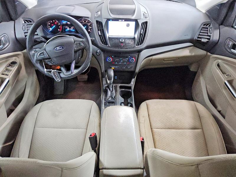 Aukcja sprzedaży 2019 Ford Escape, vin: 1FMCU9GD8KUB98896, numer aukcji: 63830906