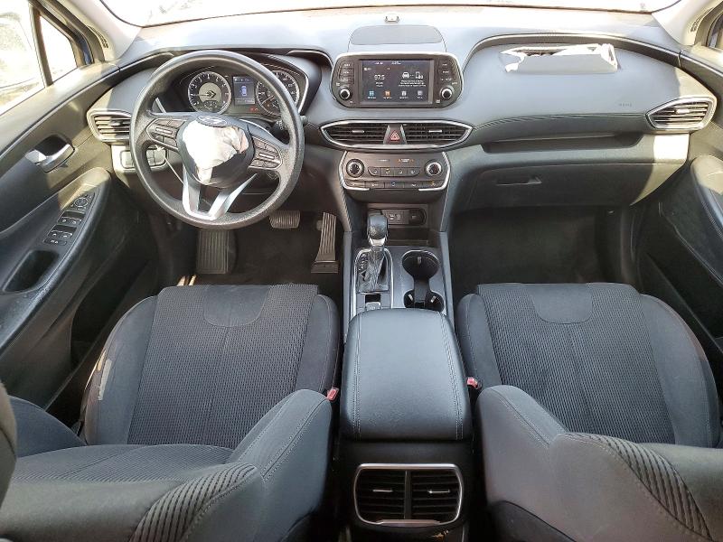 Aukcja sprzedaży 2019 Hyundai Santa Fe, vin: 5NMS2CAD3KH110002, numer aukcji: 54335056