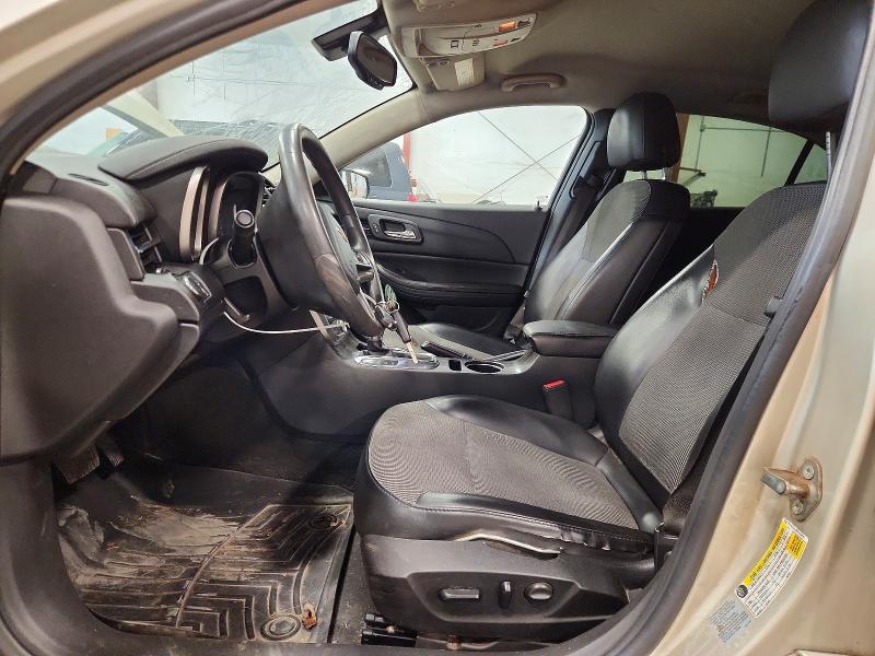 Aukcja sprzedaży 2015 Chevrolet Malibu, vin: 1G11C5SL9FF273890, numer aukcji: 63053836