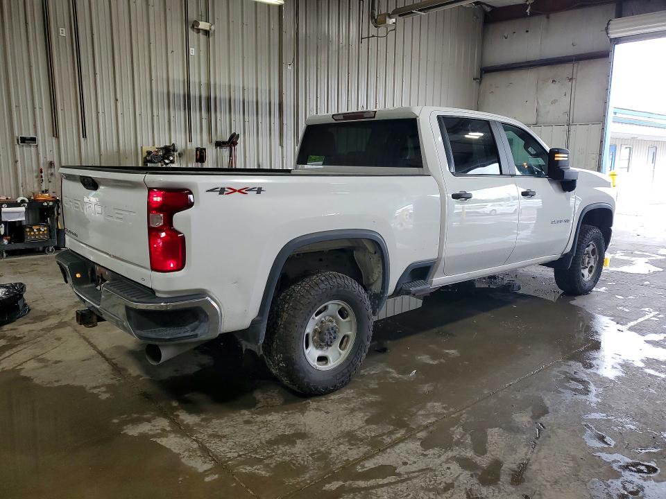 Aukcja sprzedaży 2022 Chevrolet Silverado, vin: 2GC4YLEY8N1228723, numer aukcji: 63014556