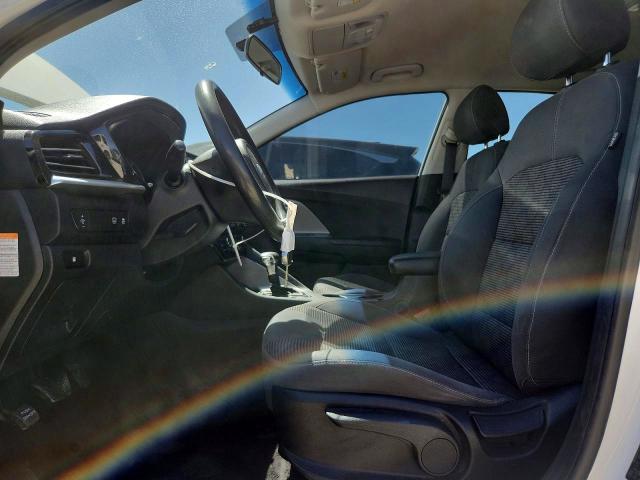 60191266 :رقم المزاد ، KNDCB3LC6L5369614 vin ، 2020 Kia Niro مزاد بيع