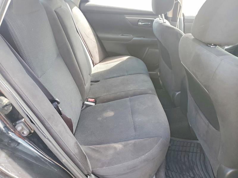 Aukcja sprzedaży 2015 Nissan Altima, vin: 1N4AL3AP2FC225445, numer aukcji: 63294206