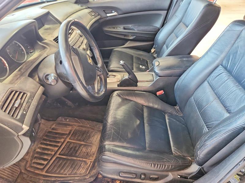 Aukcja sprzedaży 2012 Honda Accord, vin: 1HGCP2F64CA243990, numer aukcji: 61027686