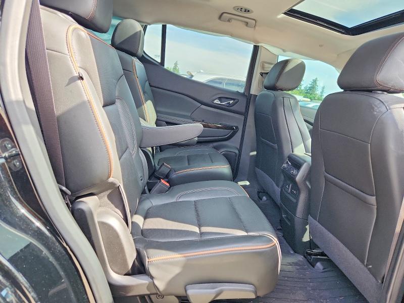 Aukcja sprzedaży 2023 Gmc Acadia, vin: 1GKKNLLS2PZ219318, numer aukcji: 61710676
