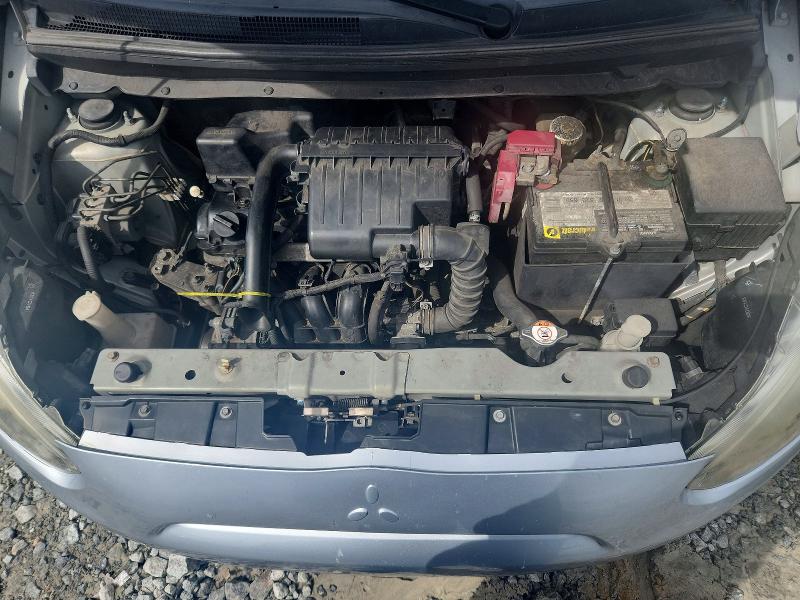 Aukcja sprzedaży 2015 Mitsubishi Mirage, vin: ML32A3HJXFH041124, numer aukcji: 62432616