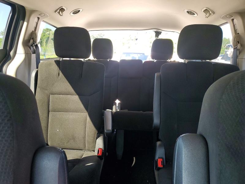 Продаж на аукціоні авто 2015 Dodge Grand Caravan, vin: 2C4RDGBG3FR657968, номер лоту: 61784656