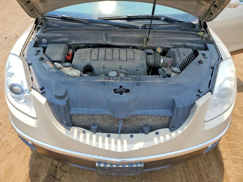 Aukcja sprzedaży 2012 Buick Enclave, vin: 5GAKVAED3CJ186693, numer aukcji: 59705076