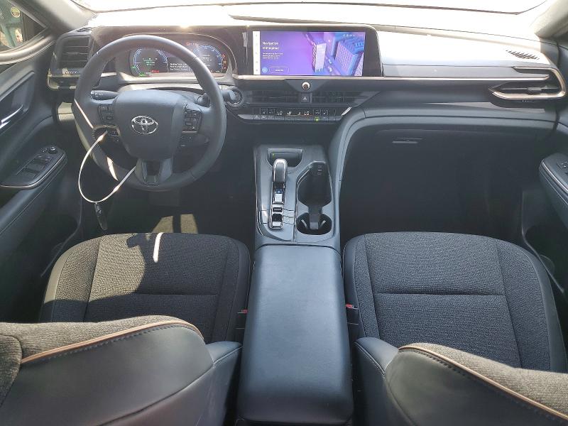 Aukcja sprzedaży 2023 Toyota Crown, vin: JTDAAAAF4P3015698, numer aukcji: 63407806