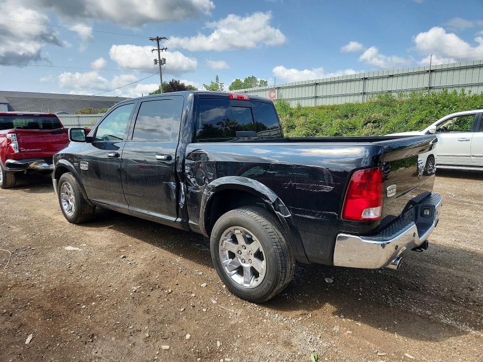 61561556 :رقم المزاد ، 1C6RD7PT8CS275524 vin ، 2012 Dodge Ram 1500 مزاد بيع