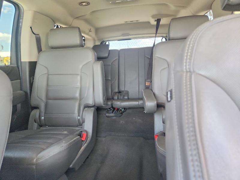 Продаж на аукціоні авто 2018 Gmc Yukon Xl, vin: 1GKS2HKJXJR198689, номер лоту: 61500736