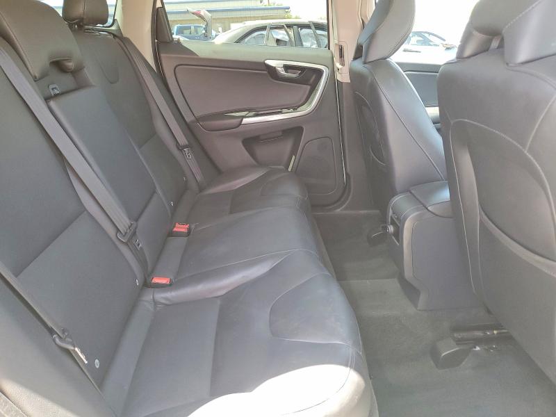 2015 Volvo Xc60 მანქანა იყიდება აუქციონზე, vin: YV440MDM5F2736822, აუქციონის ნომერი: 62609766