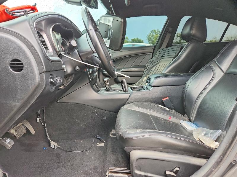 Продаж на аукціоні авто 2022 Dodge Charger, vin: 2C3CDXBG2NH120166, номер лоту: 59736406