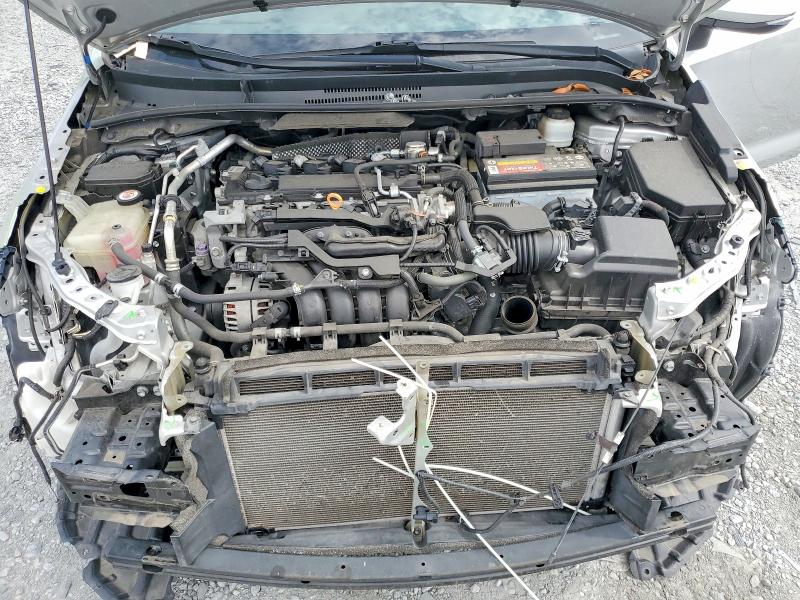 2020 Toyota Corolla მანქანა იყიდება აუქციონზე, vin: 5YFS4RCE1LP033799, აუქციონის ნომერი: 61245636