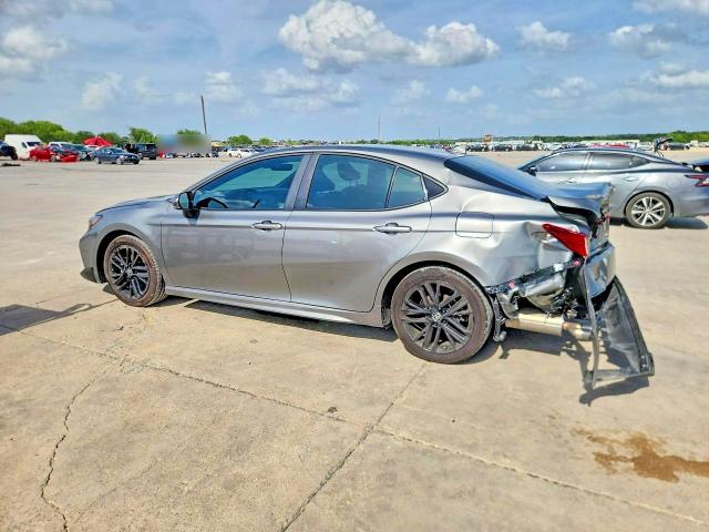 Продаж на аукціоні авто 2026 Toyota Camry, vin: 4T1DAACK9TU272007, номер лоту: 61563916