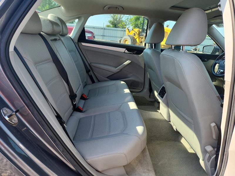 Aukcja sprzedaży 2013 Volkswagen Passat, vin: 1VWBH7A30DC028126, numer aukcji: 41634016