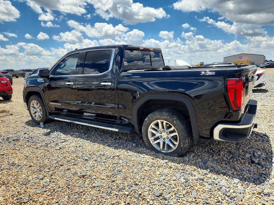 Aukcja sprzedaży 2021 Gmc Sierra, vin: 1GTU9DED1MZ388142, numer aukcji: 59946056
