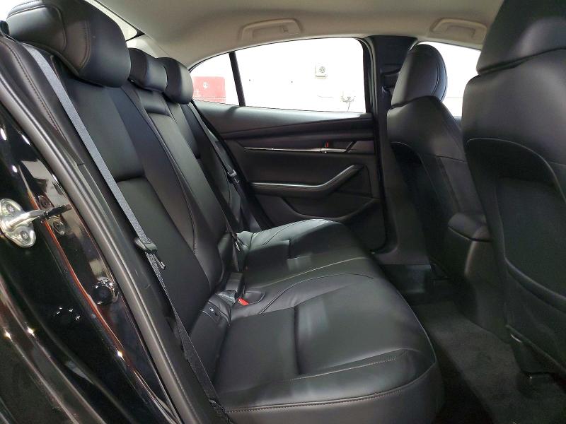 Продажа на аукционе авто 2026 Mazda 3, vin: JM1BPABL8T1886312, номер лота: 62458286