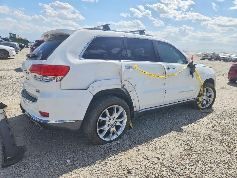 Aukcja sprzedaży 2016 Jeep Grand Cherokee, vin: 1C4RJFJT2GC328903, numer aukcji: 61373726