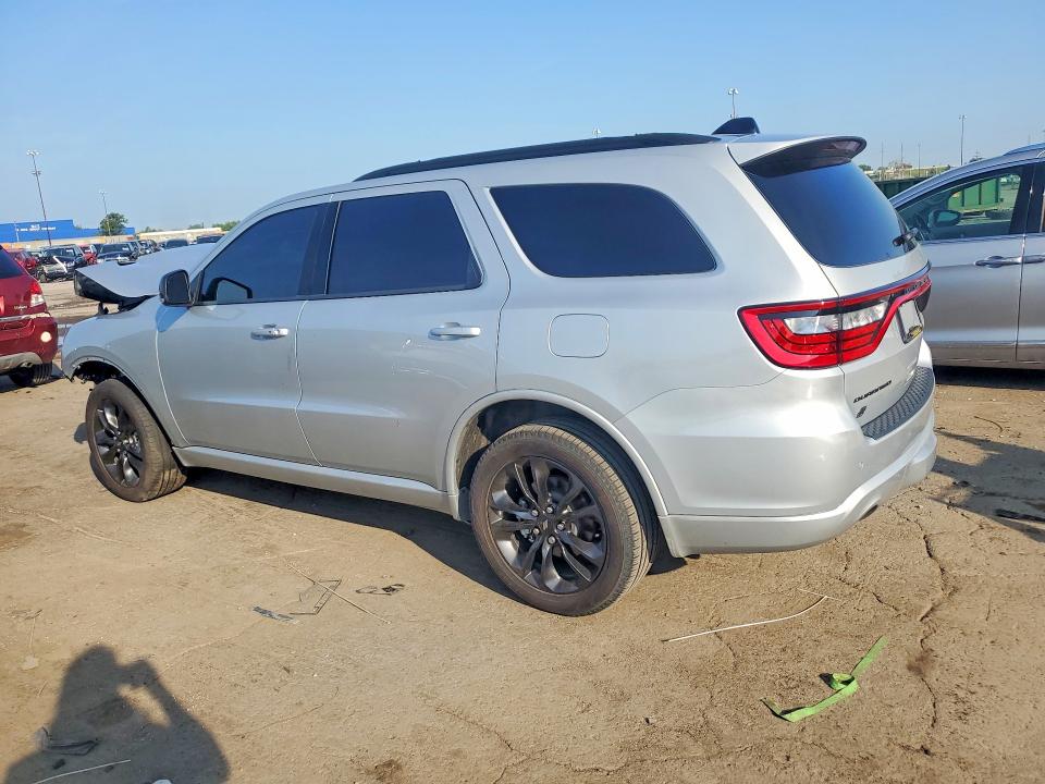 Aukcja sprzedaży 2024 Dodge Durango, vin: 1C4RDJDG3RC173757, numer aukcji: 59966506