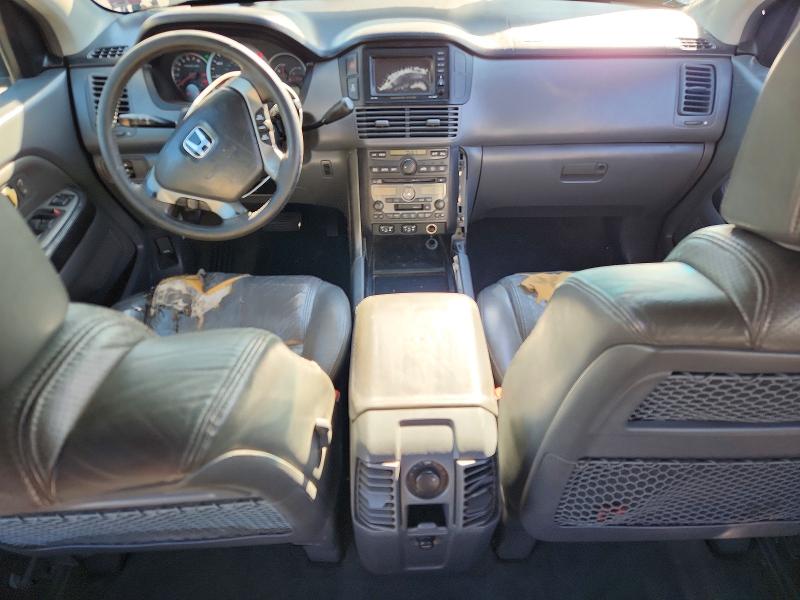 Aukcja sprzedaży 2004 Honda Pilot, vin: 2HKYF18734H511834, numer aukcji: 59875746
