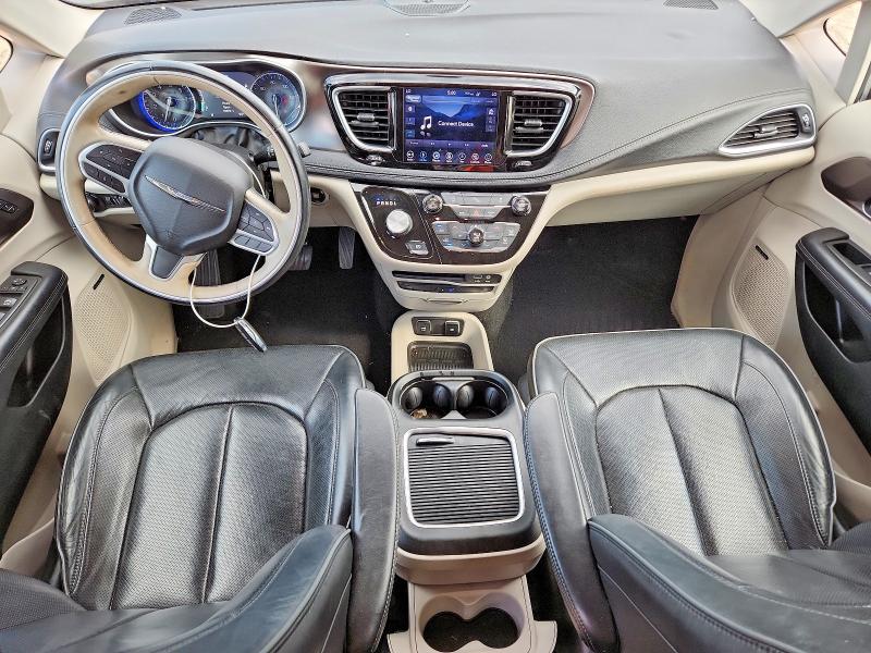 Aukcja sprzedaży 2018 Chrysler Pacifica, vin: 2C4RC1GG5JR245794, numer aukcji: 62953616