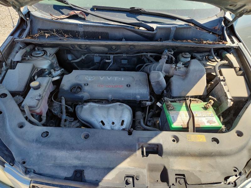 Aukcja sprzedaży 2008 Toyota Rav4, vin: JTMZD33V285089573, numer aukcji: 60894916