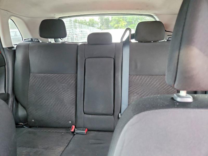 62395746 :رقم المزاد ، 4A4AR4AU4DE014617 vin ، 2013 Mitsubishi Outlander Sport مزاد بيع