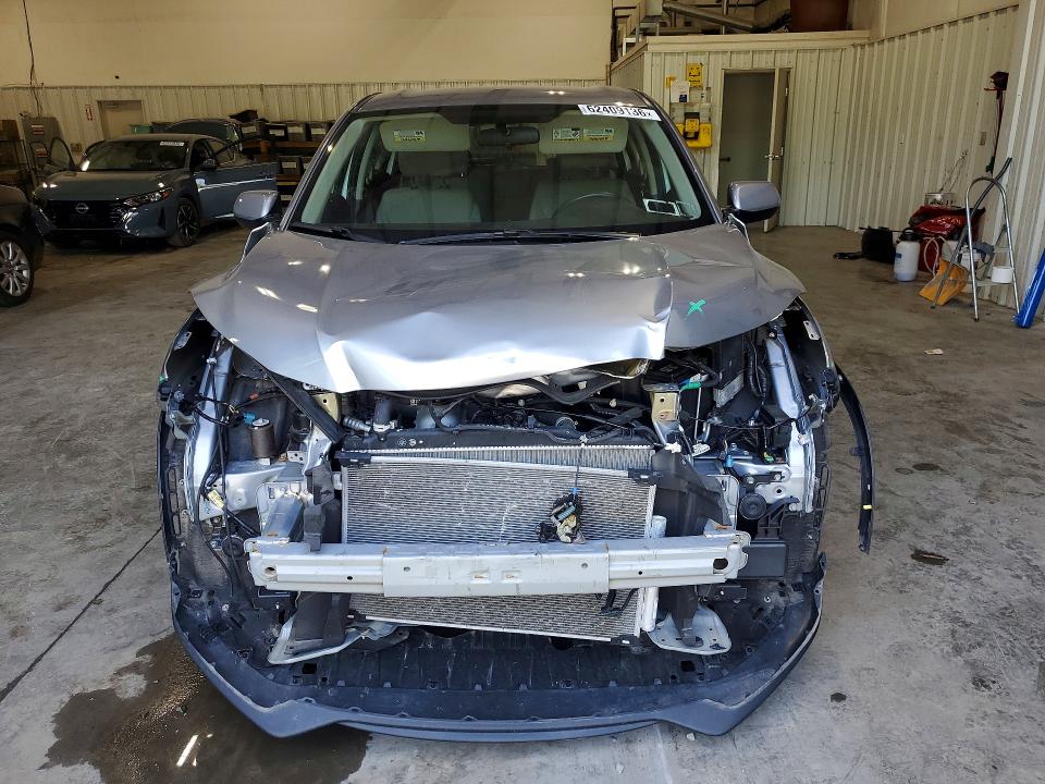 Продажа на аукционе авто 2021 Honda Hr-v, vin: 3CZRU6H36MM701166, номер лота: 62409136
